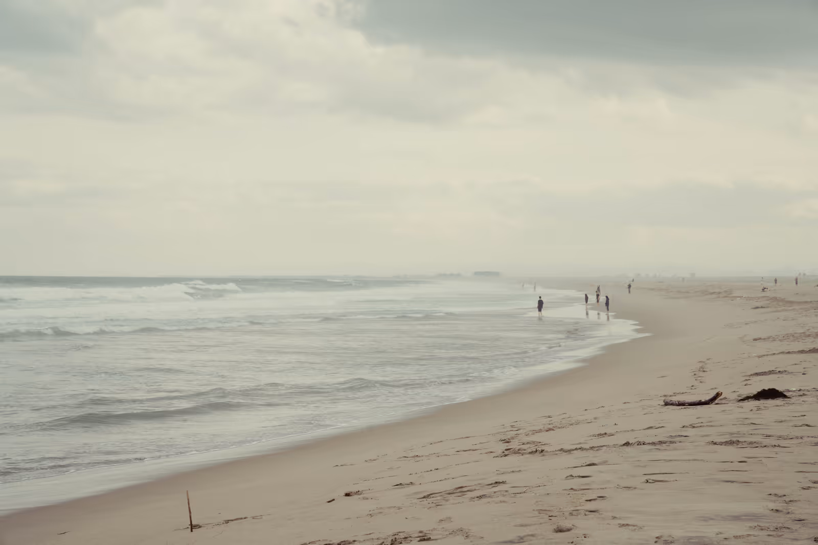 Yuriage Beach