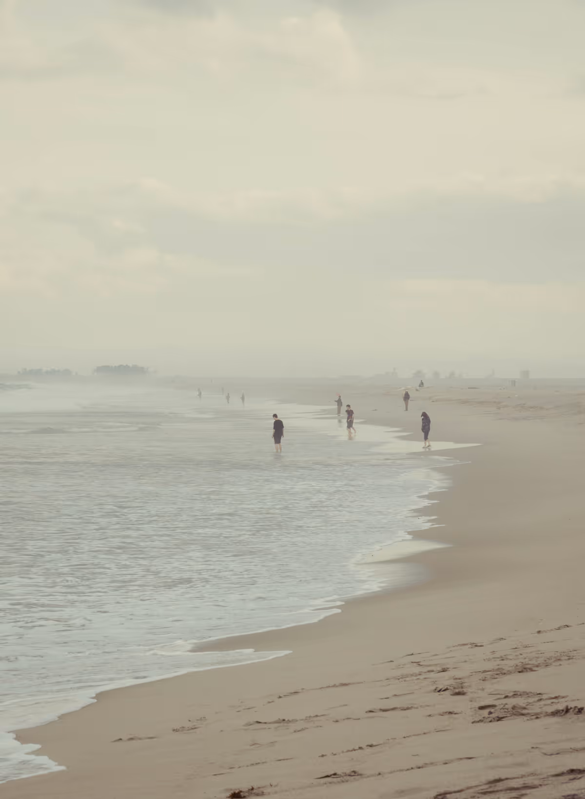 Yuriage Beach